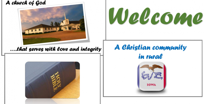 Welcome | Zion Reformed Church